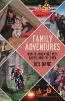 Image for "Family Adventures"