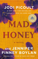 Image for "Mad Honey: A GMA Book Club Pick"