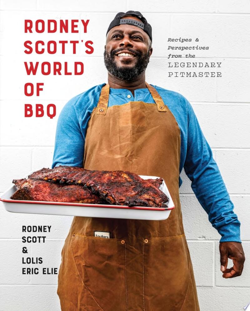 Image for "Rodney Scott&#039;s World of BBQ"