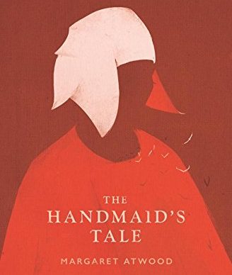 Image for "The Handmaid's Tale"