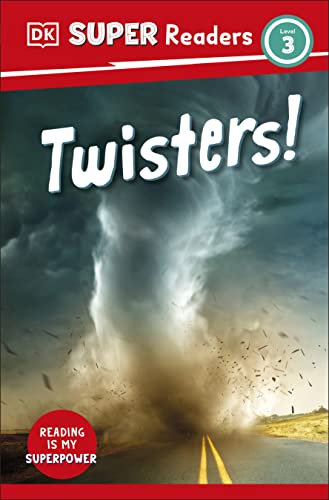 Image for "Twisters"