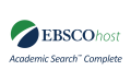 Academic Search Complete logo