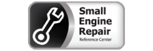 Small Engine Repair Reference Center logo