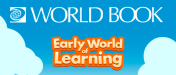 World Book Early Learning logo