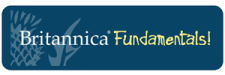 Britannica Fundamentals logo