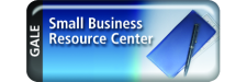 Small Business Resource Center logo