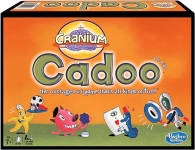 Cranium Cadoo