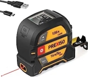 Laser Tape Measure