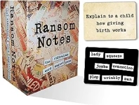 Ransom Notes