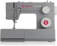 Kinger 4411 Heavy Duty Sewing Machine