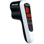 Black and Decker Thermal Leak Detector