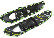 Chinook trekker snowshoes 36