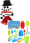 Snow play kit