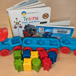 Brain Train Kit