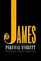 Cover of book. Title (with silhouette of a person running with a satchel on their back inside the letter J) above author's name.