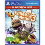 Teen Video Game Review: LittleBigPlanet 3